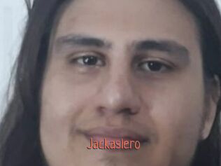 Jackaslero