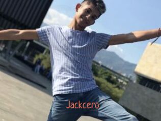 Jackcero