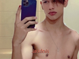 Jackdevis