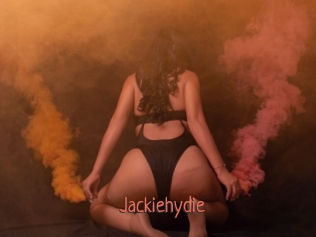 Jackiehydie