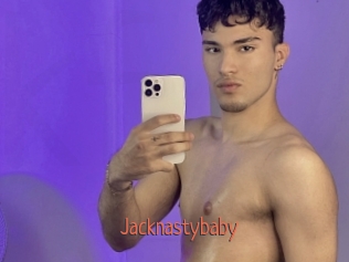 Jacknastybaby