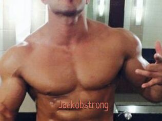 Jackobstrong