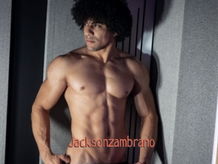 Jacksonzambrano