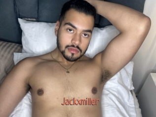 Jackxmiller