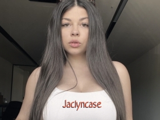 Jaclyncase