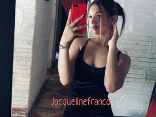 Jacquelinefranco