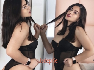Jadeprie