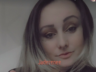 Jaderenee