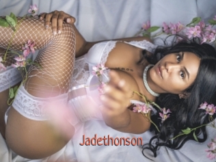 Jadethonson