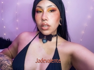 Jadevalente