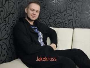 Jakekross