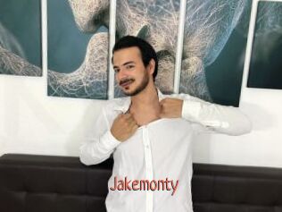 Jakemonty