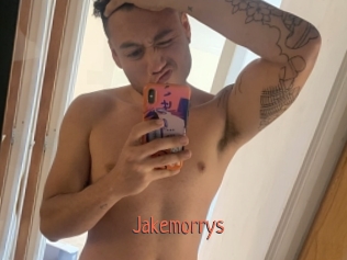 Jakemorrys