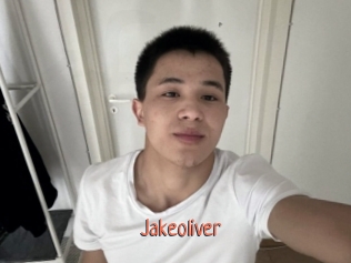 Jakeoliver