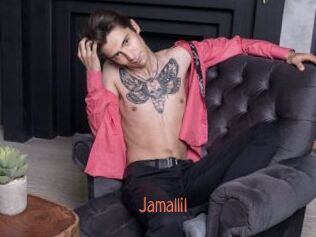 Jamallil