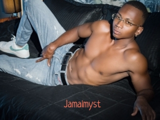 Jamalmyst