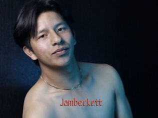 Jambeckett