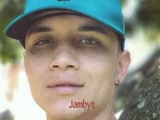 Jambyt