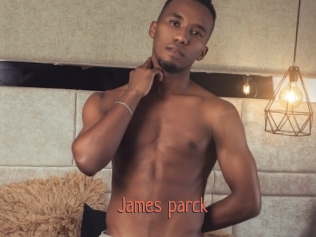 James_parck