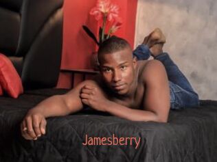 Jamesberry