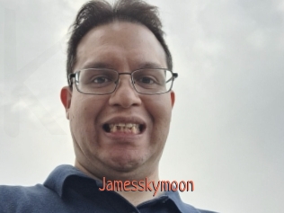 Jamesskymoon