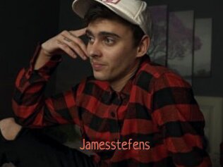 Jamesstefens