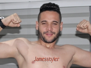 Jamesstyler