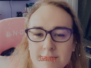 Jamietg