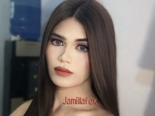 Jamillafox