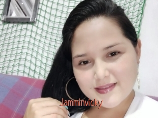 Jamminvicky