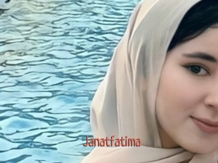 Janatfatima