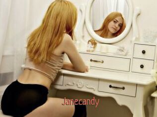 Janecandy