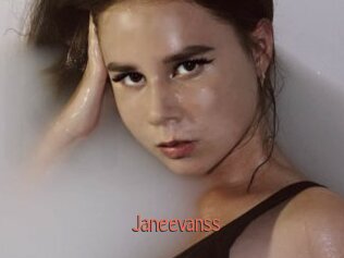 Janeevanss