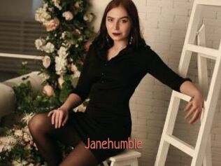 Janehumble