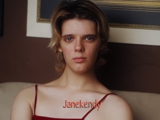 Janekendy