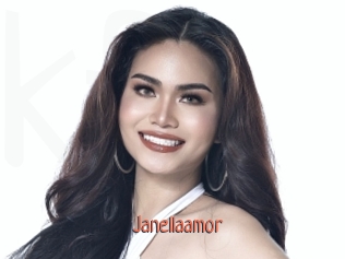 Janellaamor