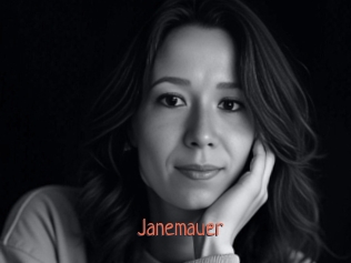 Janemauer