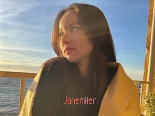 Janemiler