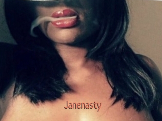 Janenasty