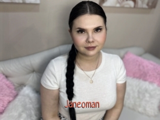 Janeoman