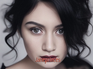 janeprinces Kachou Fuzoku