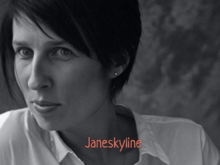 Janeskyline