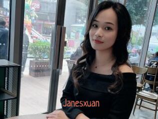 Janesxuan