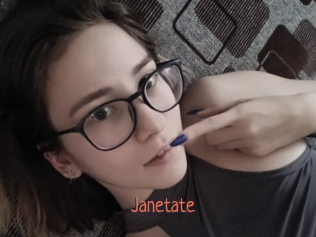 Janetate