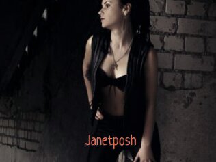Janetposh