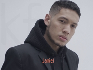 Janiel