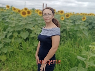 Janisgentle