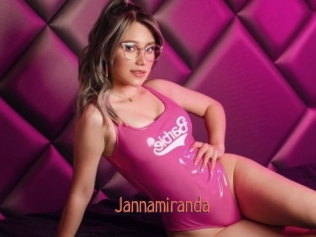 Jannamiranda