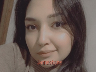 Jannestone