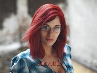 Jannyblack